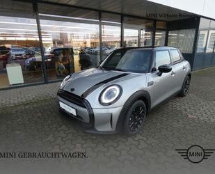 Mini MINI Cooper Classic Trim 1.5 Pano HUD Sportsitze P Gebrauchtwagen