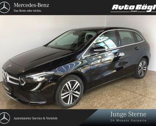 Mercedes-Benz Mercedes-Benz B 250 e Progressive/MBUX High-End/Bu Gebrauchtwagen