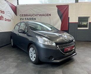 Peugeot Peugeot 208 Active Gebrauchtwagen