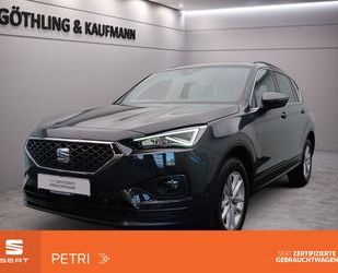 Seat Seat Tarraco 2.0 TDI DSG Style*7-Sitzer*AHK*eKlapp Gebrauchtwagen