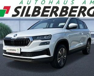 Skoda Skoda Karoq Tour 1.5TSI LED KAMERA KESSY Gebrauchtwagen