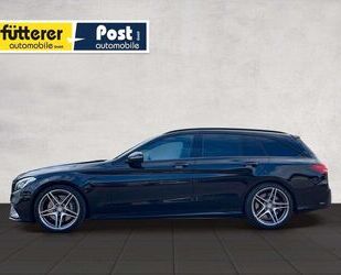 Mercedes-Benz Mercedes-Benz C 63 AMG T*AMG Performance-Auspuff*o Gebrauchtwagen