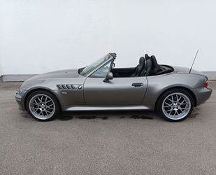 BMW BMW Z3 Roadster 2.2i - Edition Sport Klima Gebrauchtwagen