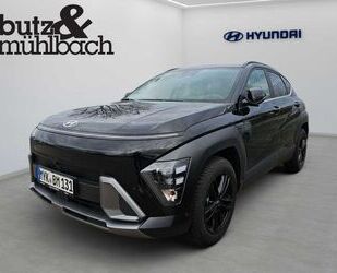 Hyundai Hyundai KONA Hybrid 1.6 GDI DCT Trend 2WD Gebrauchtwagen