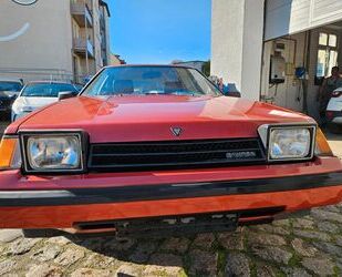 Toyota Toyota Celica ST Coupé 1577 cm2 Gebrauchtwagen