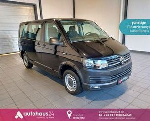 VW Volkswagen T6 2.0 TDI Caravelle Trendline|Navi|PD Gebrauchtwagen