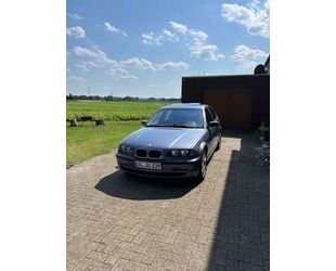 BMW BMW 320i - E46 Gebrauchtwagen