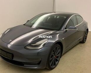 Tesla Tesla Model 3 Performance 79 kWh Dual Motor A.Pilo Gebrauchtwagen