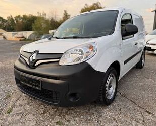 Renault Renault Kangoo Rapid 1.5 DCI*Klima*ANK*USB*Garanti Gebrauchtwagen