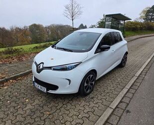 Renault Renault ZOE Intens 40 Gebrauchtwagen