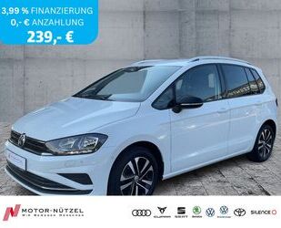 VW Volkswagen Golf Plus - Golf Sportsvan 1.5 TSI IQ-D Gebrauchtwagen