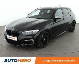 BMW BMW M140i Special Edition Aut.*NAVI*HK*LED*TEMPO*C Gebrauchtwagen