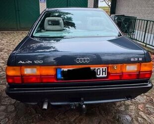 Audi Audi 100 2.3 5 Zylinder 1 Vorbesitzer Gebrauchtwagen