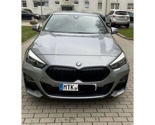 BMW BMW 218i Gran Coupé M Gebrauchtwagen