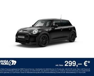 Mini MINI Cooper S Classic Trim KAMERA PANO NAVI HUD H/ Gebrauchtwagen