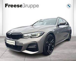 BMW BMW 330d xDrive Touring M Sport HiFi DAB WLAN RFK Gebrauchtwagen