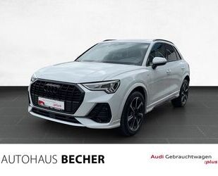 Audi Audi Q3 35 TFSI S-tronic S-line /Pano/Navi/LED/Rüc Gebrauchtwagen