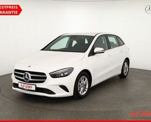 Mercedes-Benz Mercedes-Benz B200 d LED Navi Tempomat Sitzheizung Gebrauchtwagen