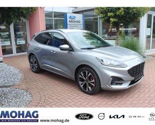 Ford Ford Kuga Plug-In Hybrid 2.5L-PHEV EU6d-T ST-Line Gebrauchtwagen