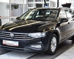 VW Volkswagen Passat Variant 2.0TDI Business DSG*ACC* Gebrauchtwagen