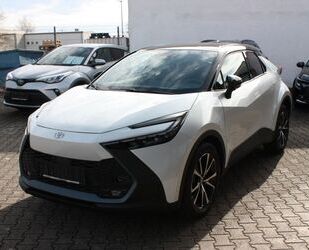 Toyota Toyota C-HR 5-Türer Team D 2,0-I-Hybrid, Technik-P Gebrauchtwagen