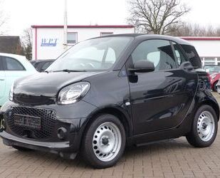 Smart Smart ForTwo fortwo coupe electric Gebrauchtwagen