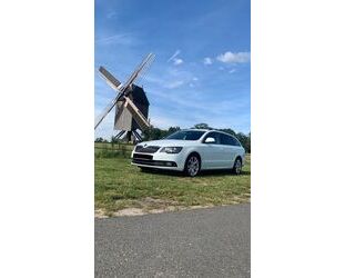 Skoda Skoda Superb 2.0 TDI V2 Facelift Gebrauchtwagen