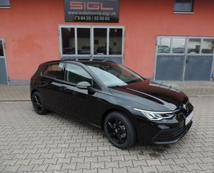 VW Volkswagen Golf VIII 2,0 Tdi Life*LED*Navi*Tempoma Gebrauchtwagen