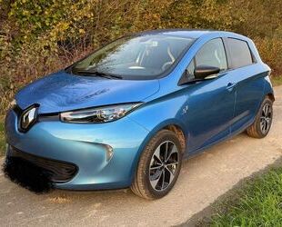 Renault Renault ZOE Life Life Gebrauchtwagen