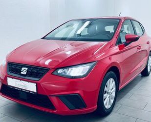 Seat Seat Ibiza Style 1.0 TGI *1.H * TEMP *LED * Gebrauchtwagen