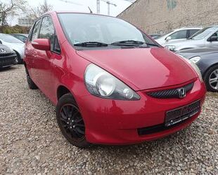 Honda Honda Jazz 1.4 LS-KLIMA Gebrauchtwagen