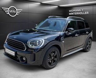 Mini MINI Cooper Countryman Aut. HUD DA Navi LED PA RFK Gebrauchtwagen