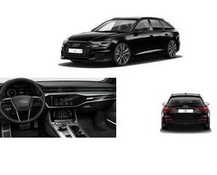 Audi Audi A6 Avant 55 TFSI quattro sport *2xS-Line *V6 Gebrauchtwagen