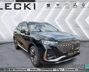 GWM GWM Wey 03 Luxury PHEV CARPLAY*SHZ*LHZ*360°*PARKL Gebrauchtwagen