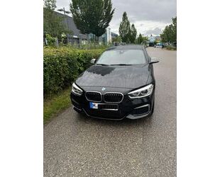 BMW BMW M135x LCI N55 Motor Top Ausstattung kl. Schade Gebrauchtwagen