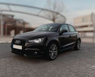 Audi Audi A1 1.4 TFSI Ambition Sportback XENON PLUS Gebrauchtwagen