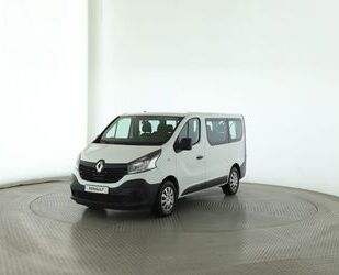 Renault Renault Trafic Combi L1H1 Expression dCi 120 Gebrauchtwagen