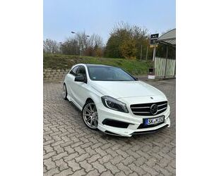 Mercedes-Benz Mercedes-Benz A 200 -Carlsson Komplettumbau Messef Gebrauchtwagen