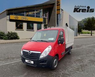 Opel Opel Movano B Pritsche L2H1 3, Gebrauchtwagen