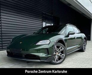 Porsche Porsche Taycan 4 Cross Turismo HD-Matrix Offroad K Gebrauchtwagen