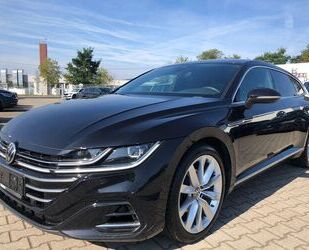 VW Volkswagen Arteon 2.0 TDI R-Line AHK ACC Matrix Na Gebrauchtwagen