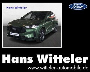 Ford Ford Kuga 1.5 EcoBoost ST-Line Navi/Kamera/SYNC 4/ Gebrauchtwagen