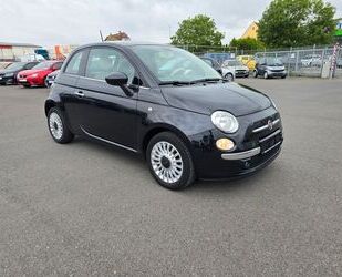 Fiat Fiat 500 Lounge Tüv Neu Gebrauchtwagen