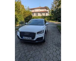 Audi Audi Q2 1.0 TFSI ultra - Gebrauchtwagen