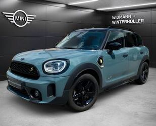 Mini MINI Cooper SE ALL4 Countryman Aut. Navi Pano LED Gebrauchtwagen