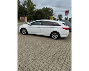 Hyundai Hyundai i40 cw 1.7 CRDi Gebrauchtwagen