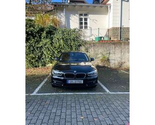 BMW BMW 118i Advantage Advantage Gebrauchtwagen