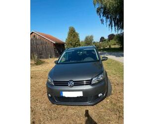 VW Volkswagen Touran 2.0 TDI 130kW DSG NAVI TEMPO Gebrauchtwagen