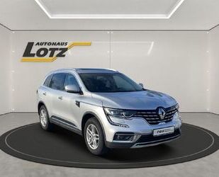 Renault Renault Koleos Initiale Paris *Allrad*dCi190*ACC*3 Gebrauchtwagen