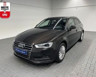 Audi Audi A3 Sportback Bi-Xenon/Navi/PDC/SHZ/Tempomat Gebrauchtwagen